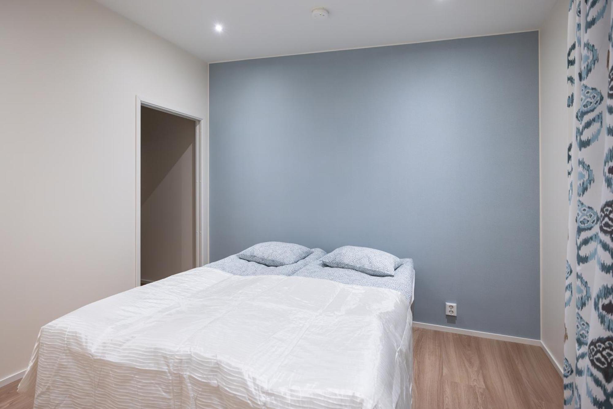 Brand New Arctic Snowstar Apartment Rovaniemi Exterior photo